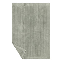 Cozy Shine Herringbone Blanket 45x60