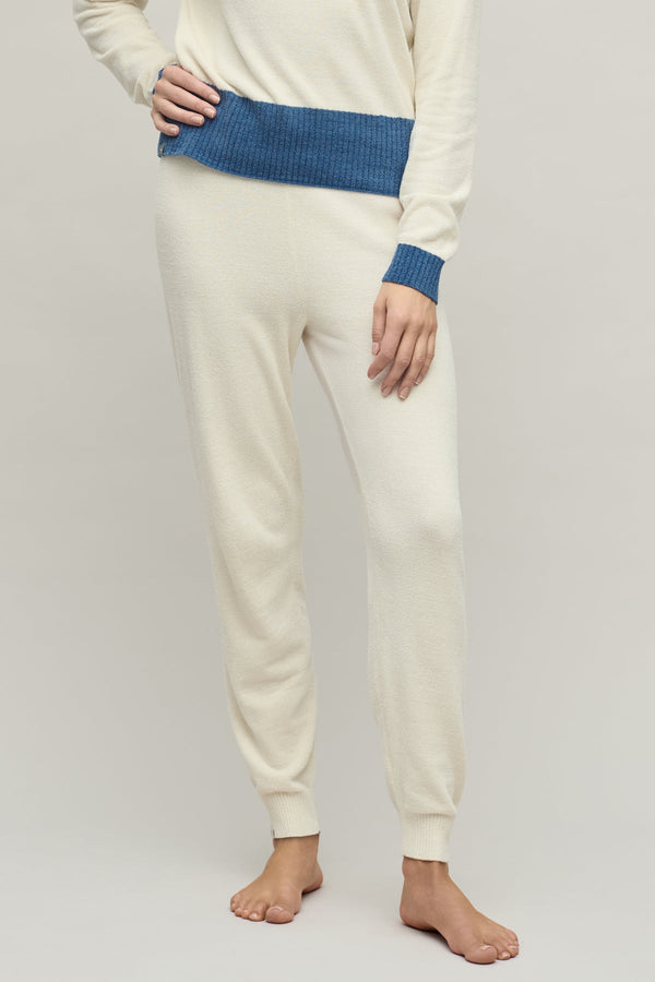 CozyChic Ultra Lite® Color Block Jogger
