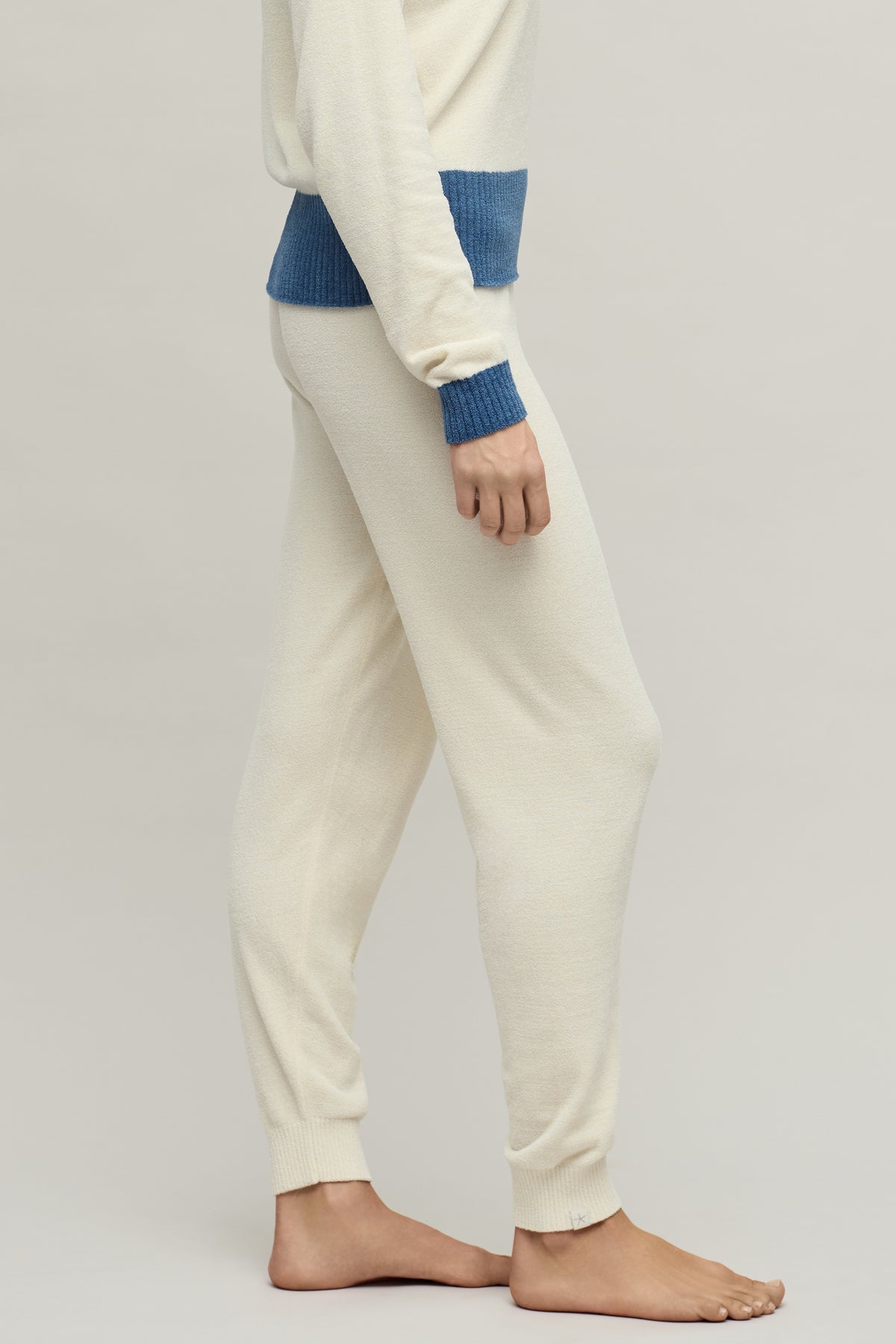 CozyChic Ultra Lite¬Æ Color Block Jogger