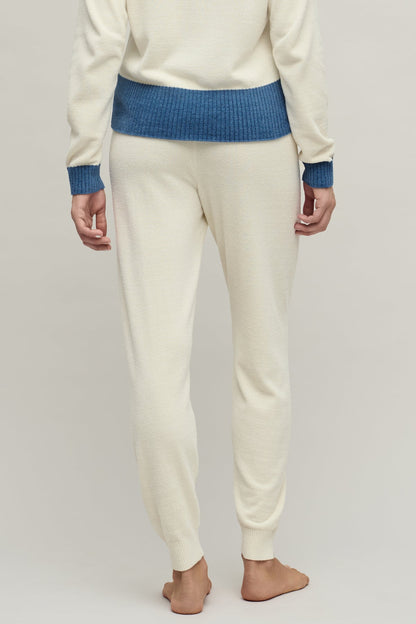 CozyChic Ultra Lite¬Æ Color Block Jogger