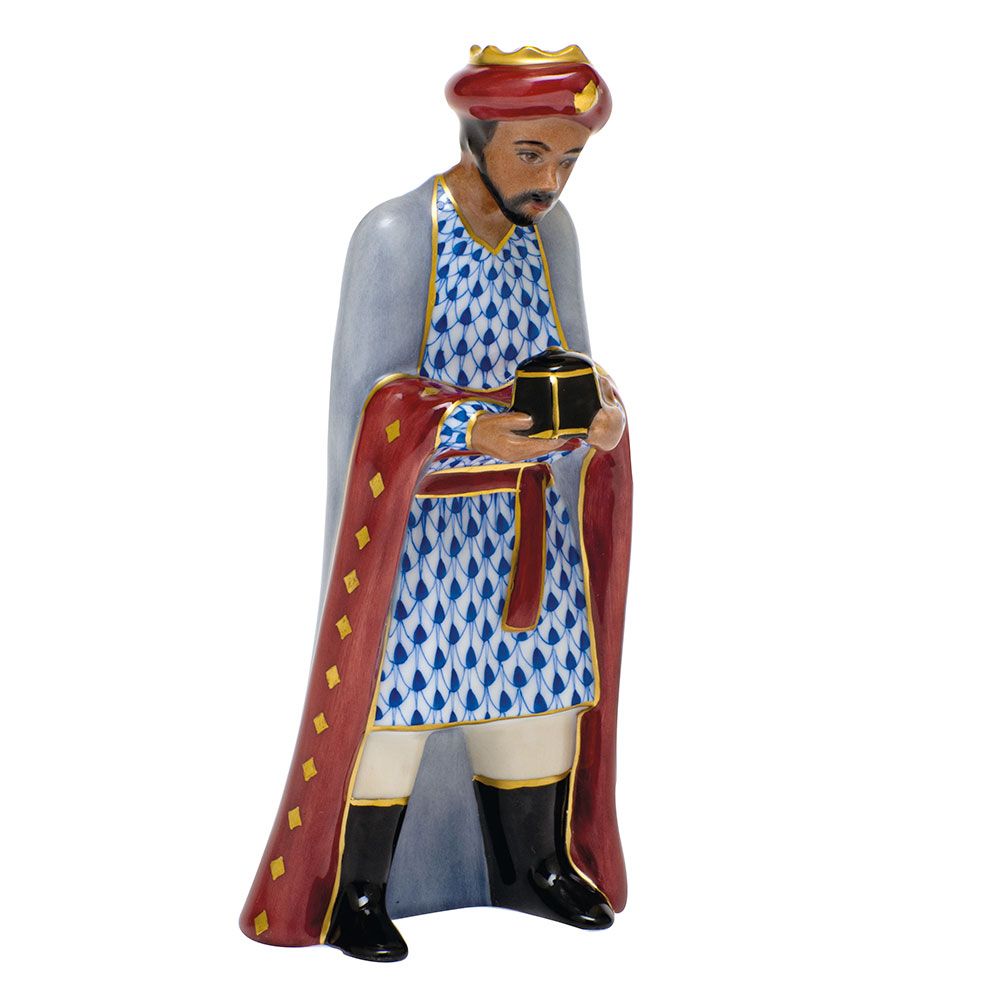 Balthazar in Saphhire