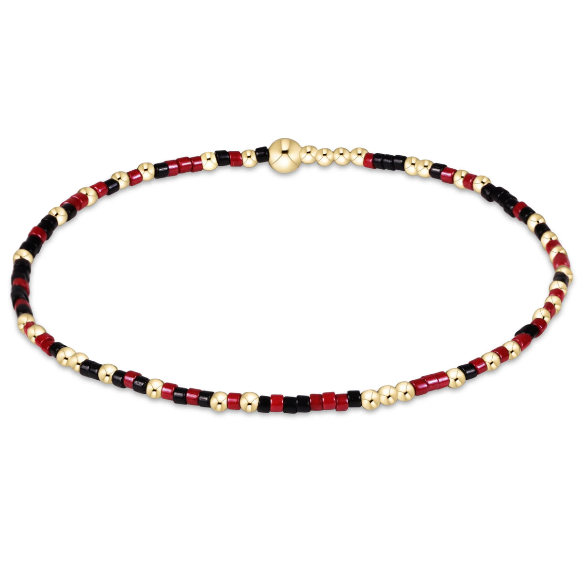 Gameday Hope Unwritten Bracelet