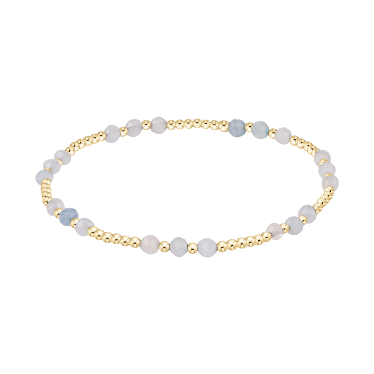 Joy Gem 3mm Bracelet
