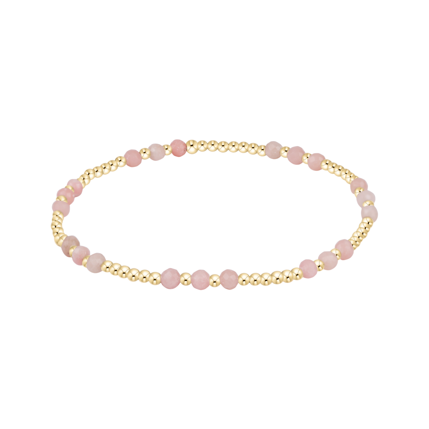 Joy Gem 3mm Bracelet