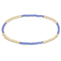 enewton Hope Blissful Bracelet FW26 Colors, Bright Blue