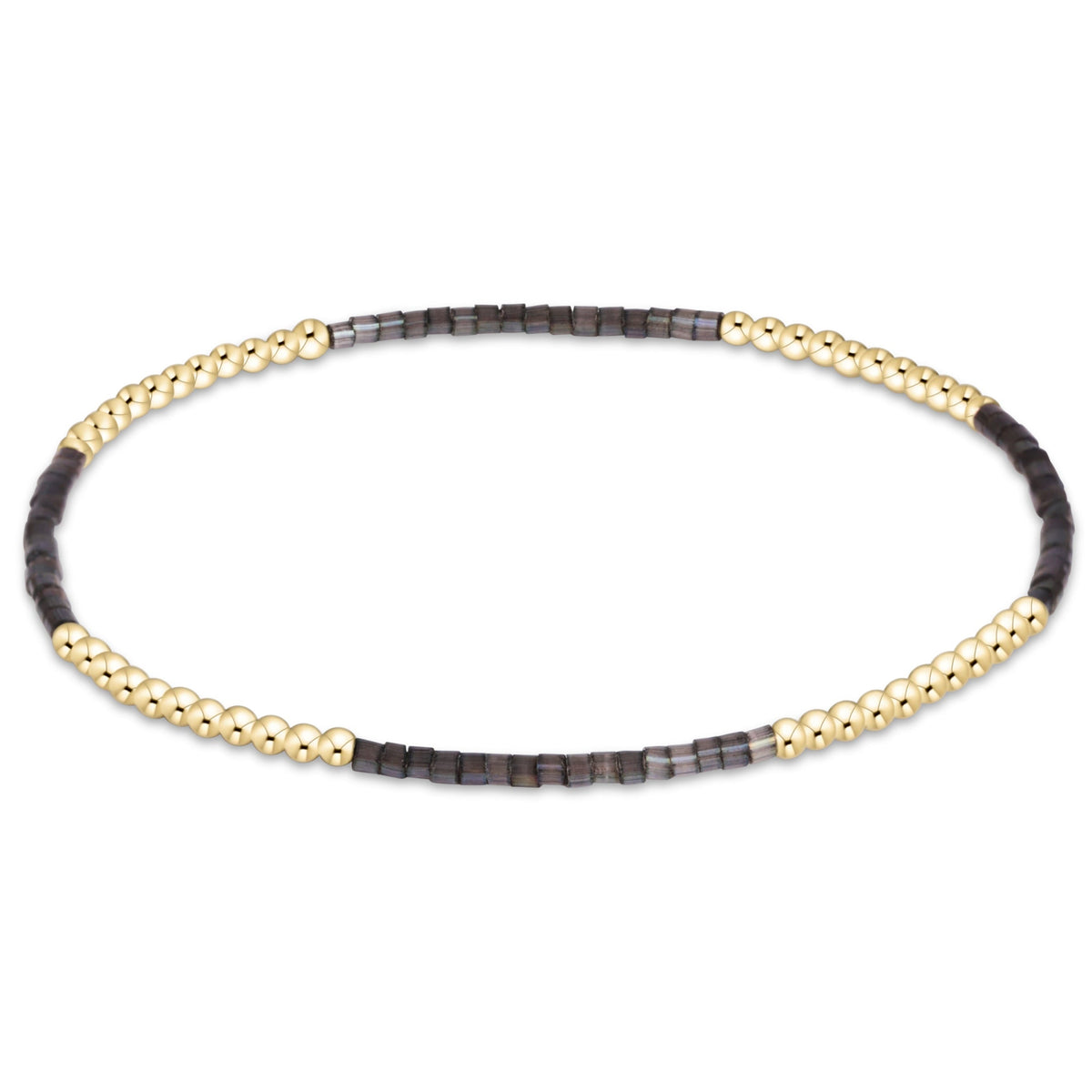 enewton Hope Blissful Bracelet FW26 Colors, Moonlight