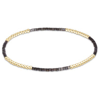 enewton Hope Blissful Bracelet FW26 Colors, Moonlight