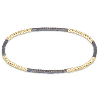 enewton Hope Blissful Bracelet FW26 Colors, Morning Mist