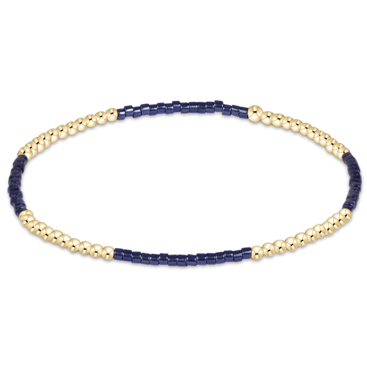 enewton Hope Blissful Bracelet FW26 Colors, Navy