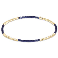 enewton Hope Blissful Bracelet FW26 Colors, Navy
