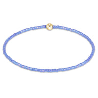enewton Hope Classic Bracelet FW26 Colors, Bright Blue