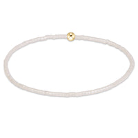 enewton Hope Classic Bracelet FW26 Colors, Milkshake