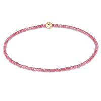 enewton Hope Classic Bracelet FW26 Colors, Pink Champagne
