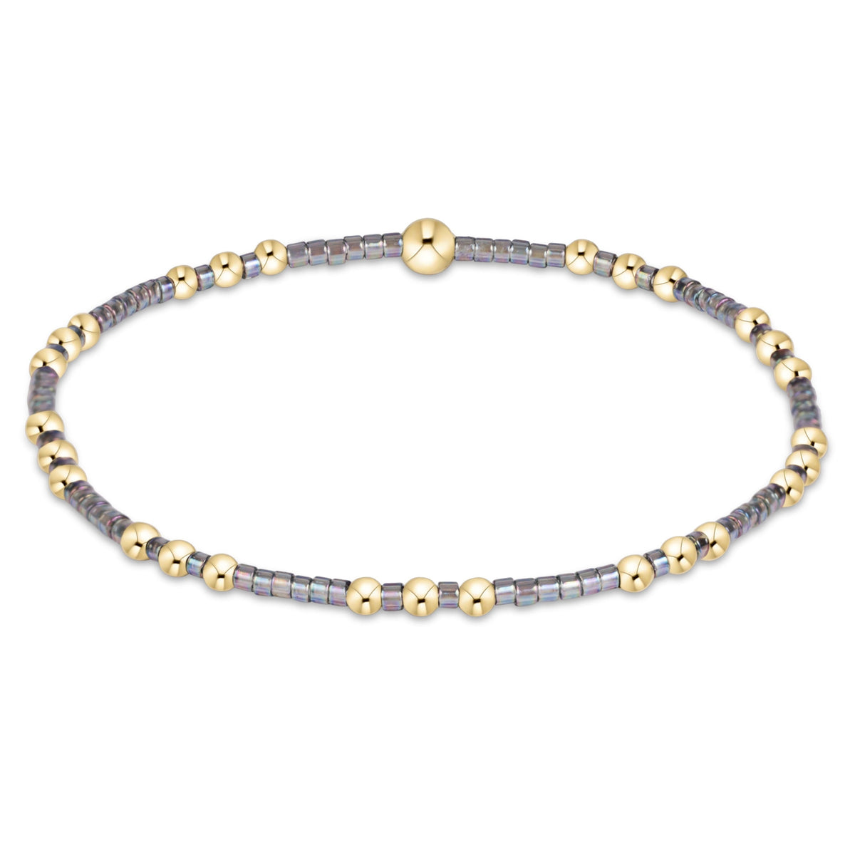 enewton Hope Joy Bracelet FW26 Colors, Morning Mist