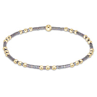 enewton Hope Joy Bracelet FW26 Colors, Morning Mist