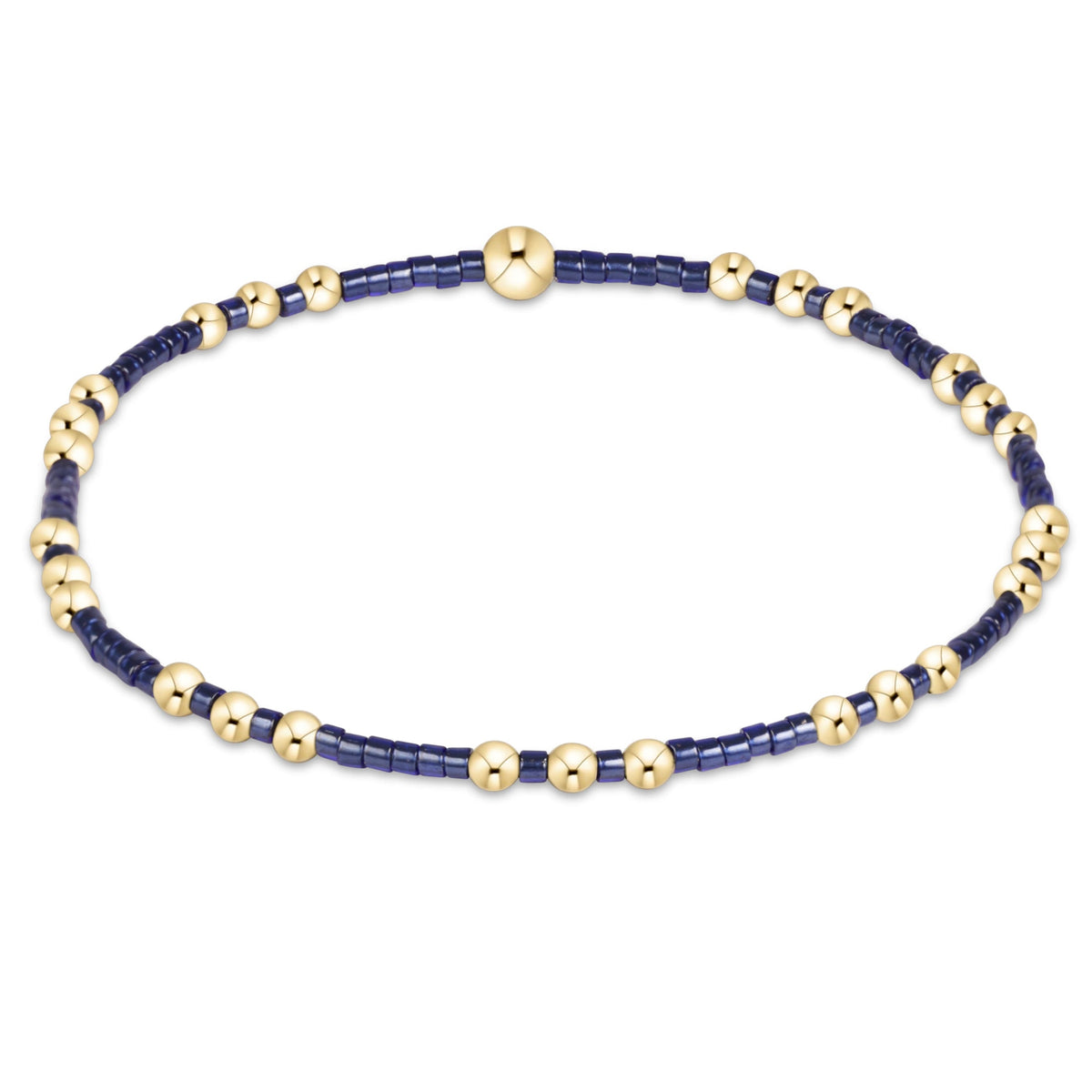 enewton Hope Joy Bracelet FW26 Colors, Navy