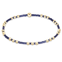 enewton Hope Joy Bracelet FW26 Colors, Navy