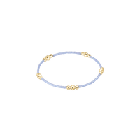 Hope Purpose Gold Bracelet