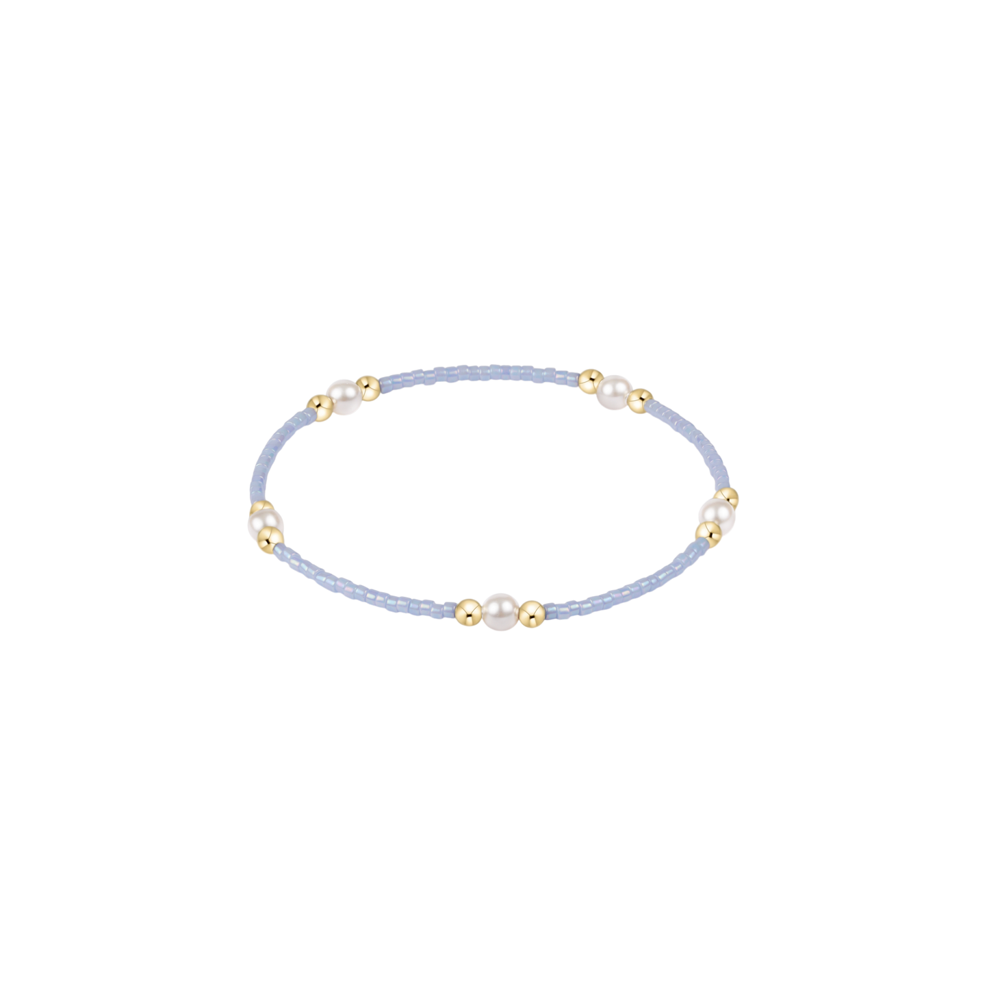 Hope Purpose Pearl Bracelet