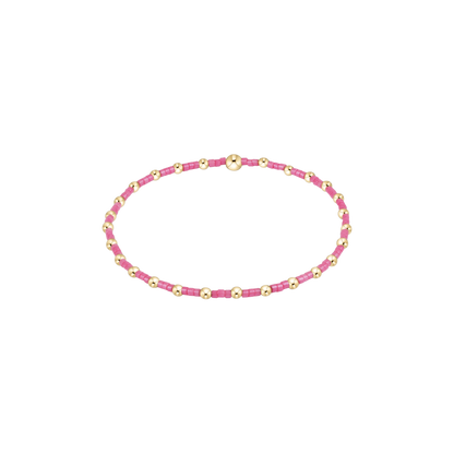 Hope Sincerity Bracelet