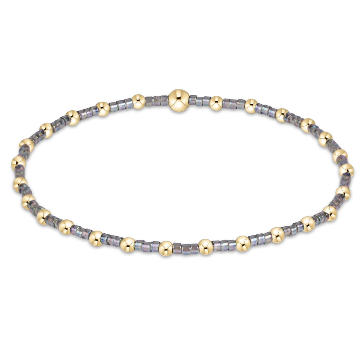enewton Hope Sincerity Bracelet FW26 Colors, Morning Mist
