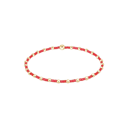 Hope Sincerity Bracelet