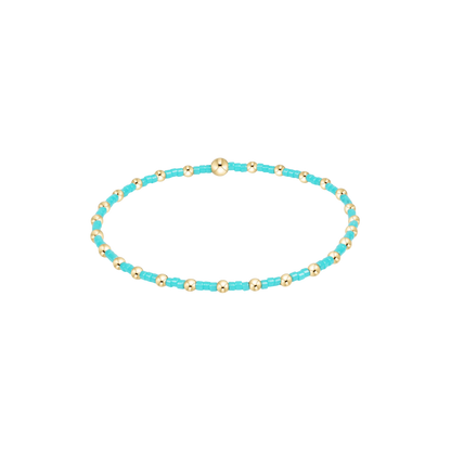 Hope Sincerity Bracelet