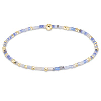 enewton Hope Unwritten Bracelet FW26 Colors, Bloopers
