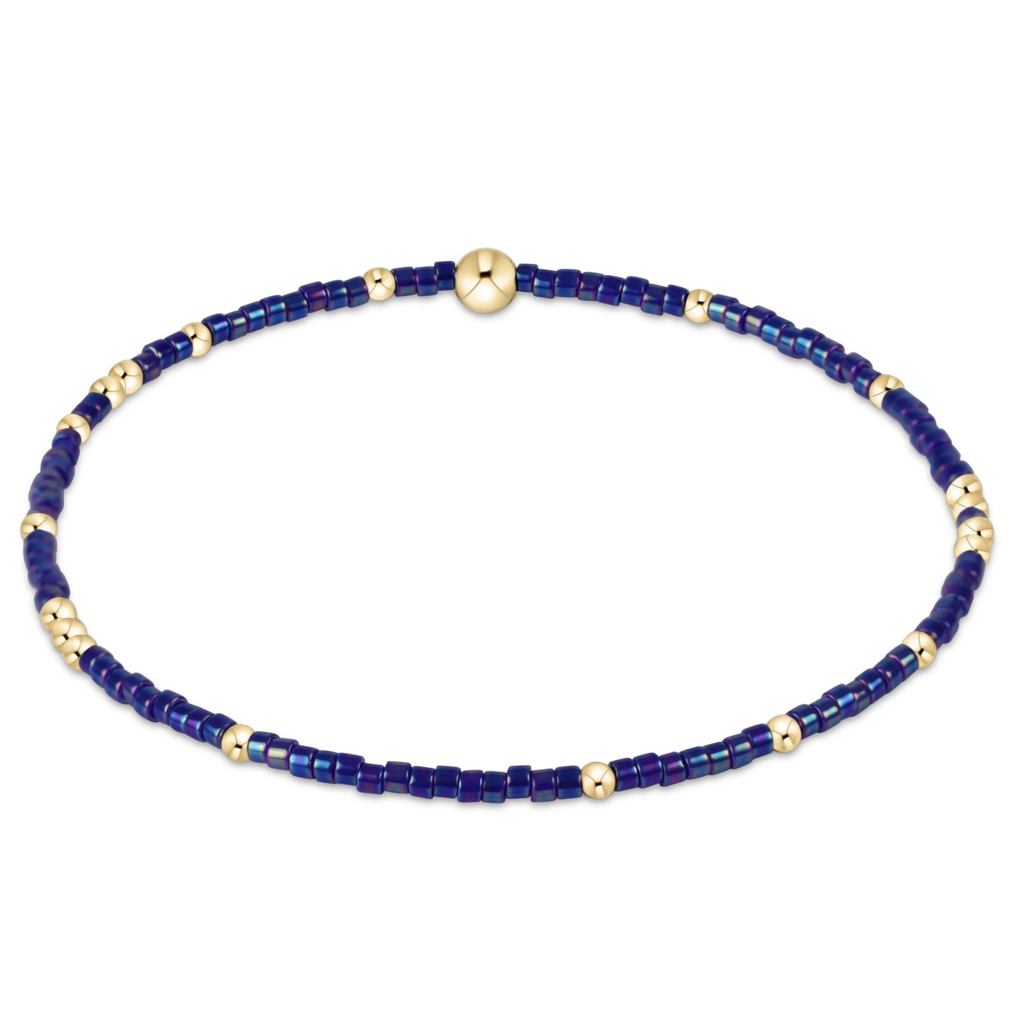 hope unwritten color bracelet