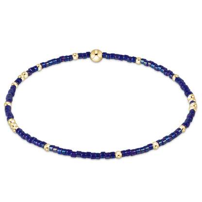 hope unwritten color bracelet