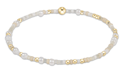 Hope Unwritten Color Bracelet
