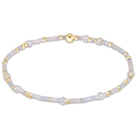 enewton Hope Unwritten Bracelet FW26 Colors, Daydreaming