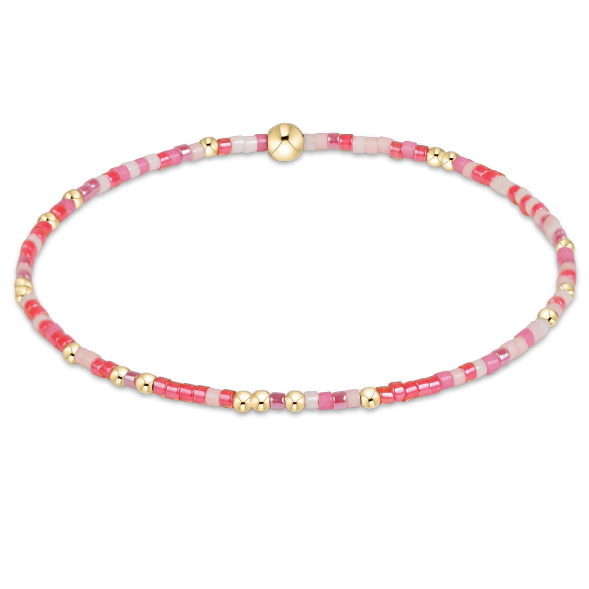 enewton Hope Unwritten Bracelet FW26 Colors, Fashionably Late