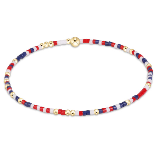 Extends Hope Unwritten Bracelet 250 - Firecracker