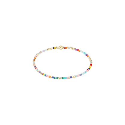 Hope Unwritten Bracelet SS26 Colors