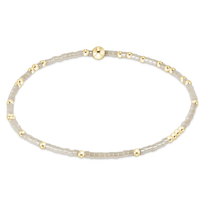 hope unwritten color bracelet