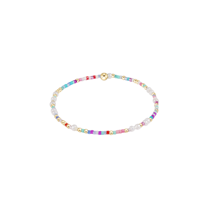 Hope Unwritten Bracelet SS26 Colors