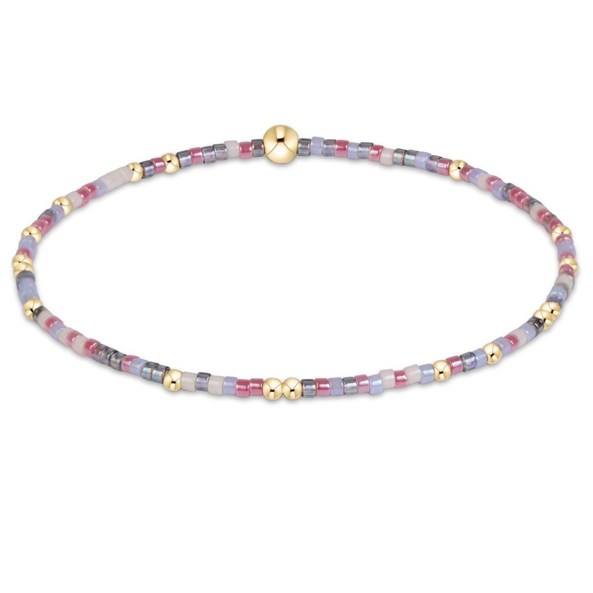 enewton Hope Unwritten Bracelet FW26 Colors, Soft Launch