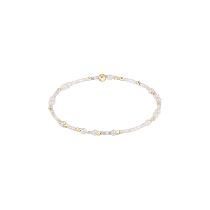 Hope Unwritten Bracelet SS26 Colors