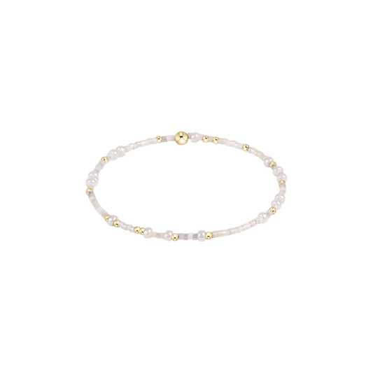 Hope Unwritten Bracelet SS26 Colors