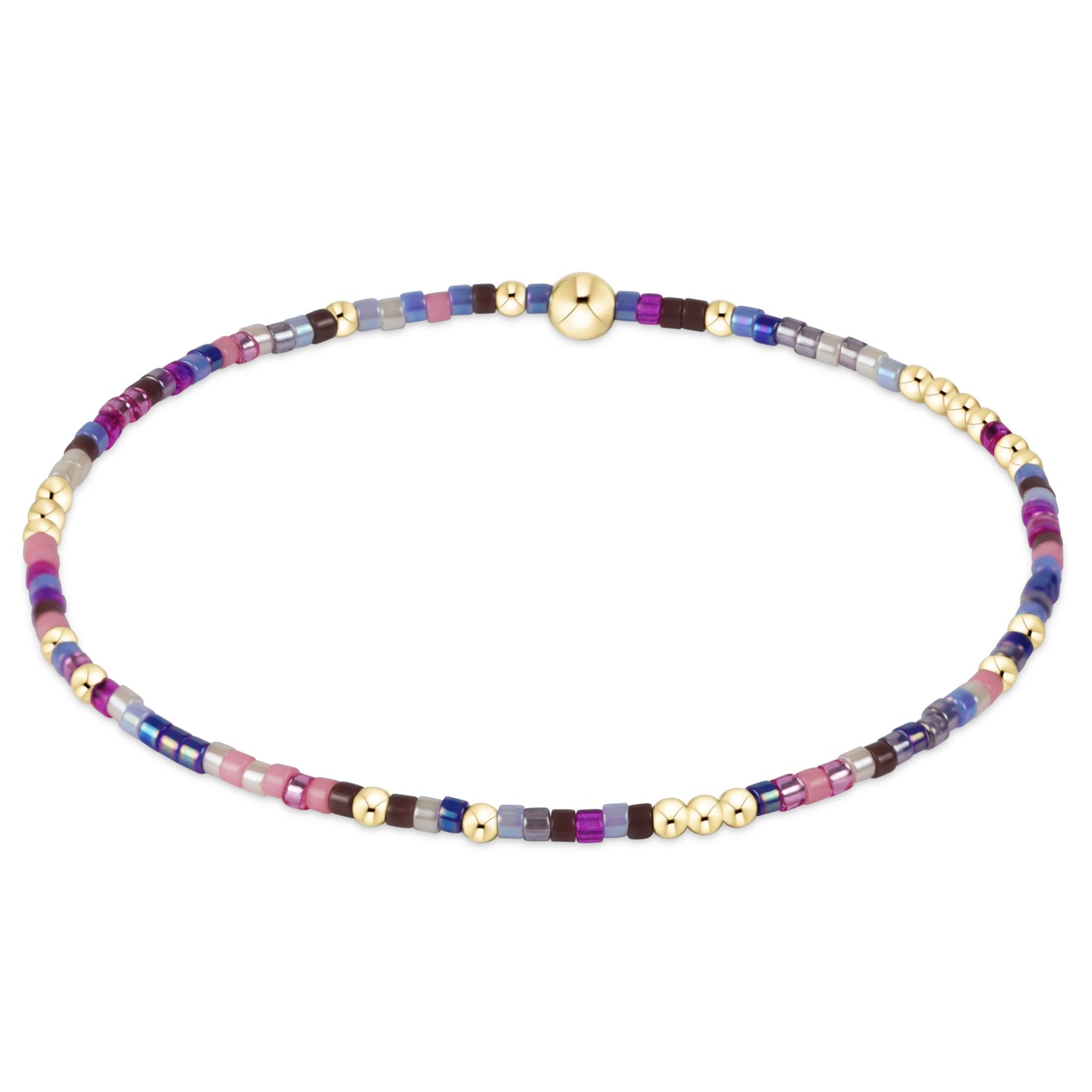 hope unwritten color bracelet