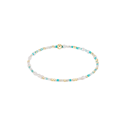 Hope Unwritten Bracelet SS26 Colors