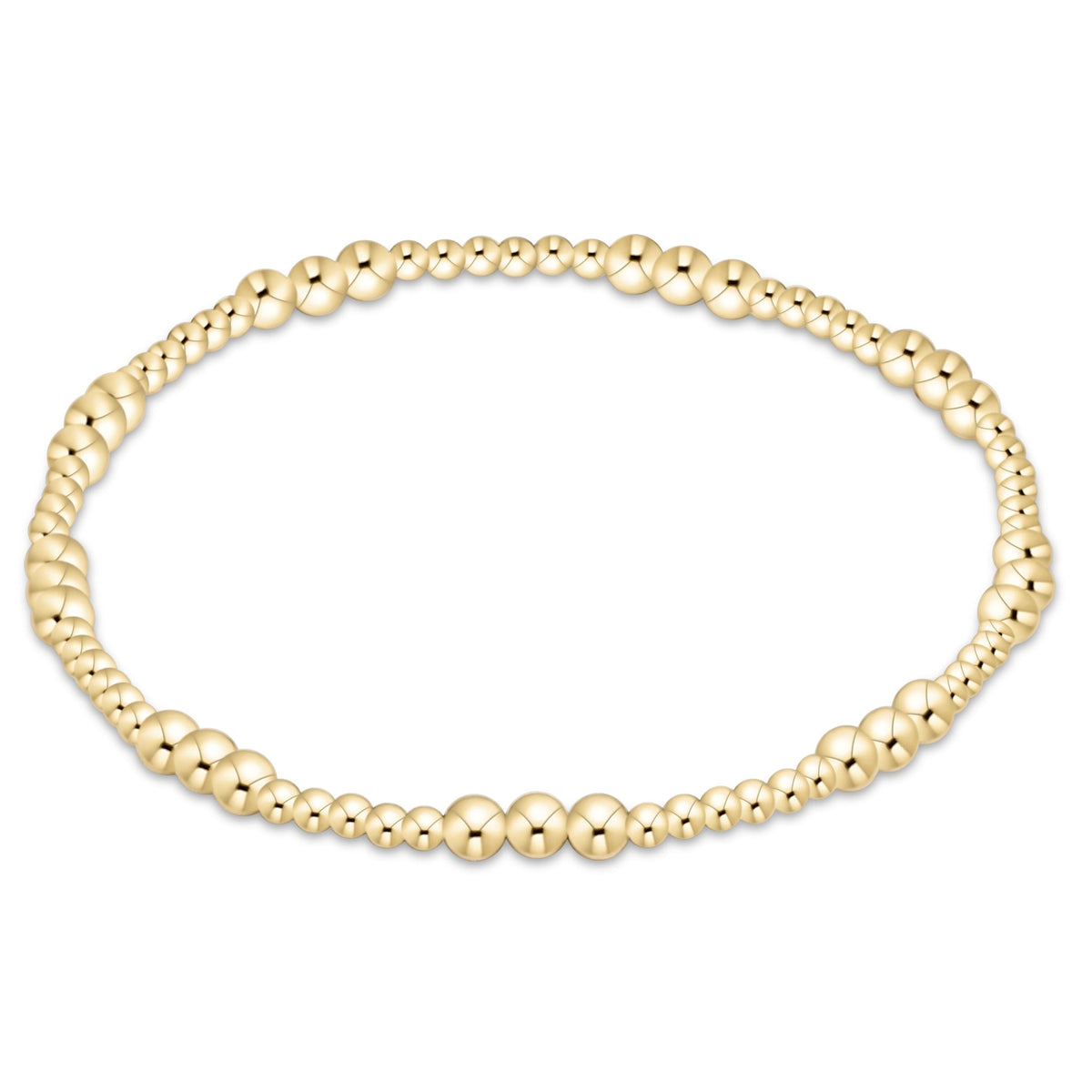enewton Joy Gold 3mm Bracelet
