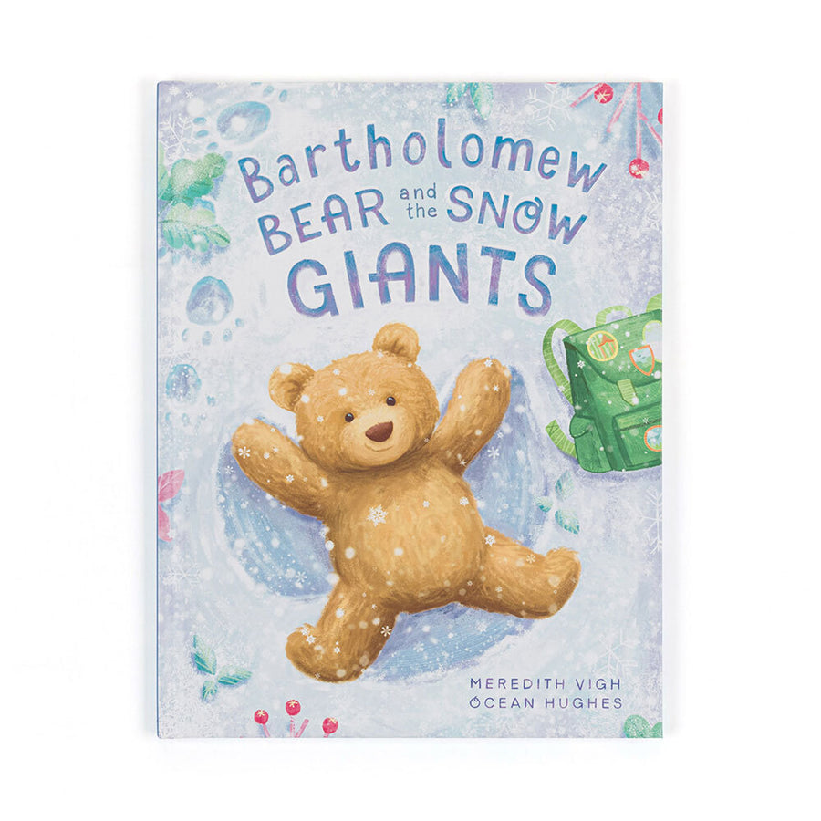 Jellycat Holiday