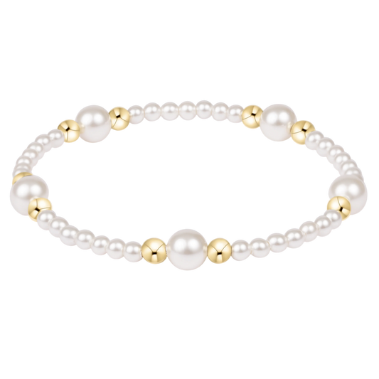 purpose pearl 6mm pearl brace
