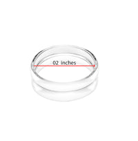 Bows Pastel Shades Bangles