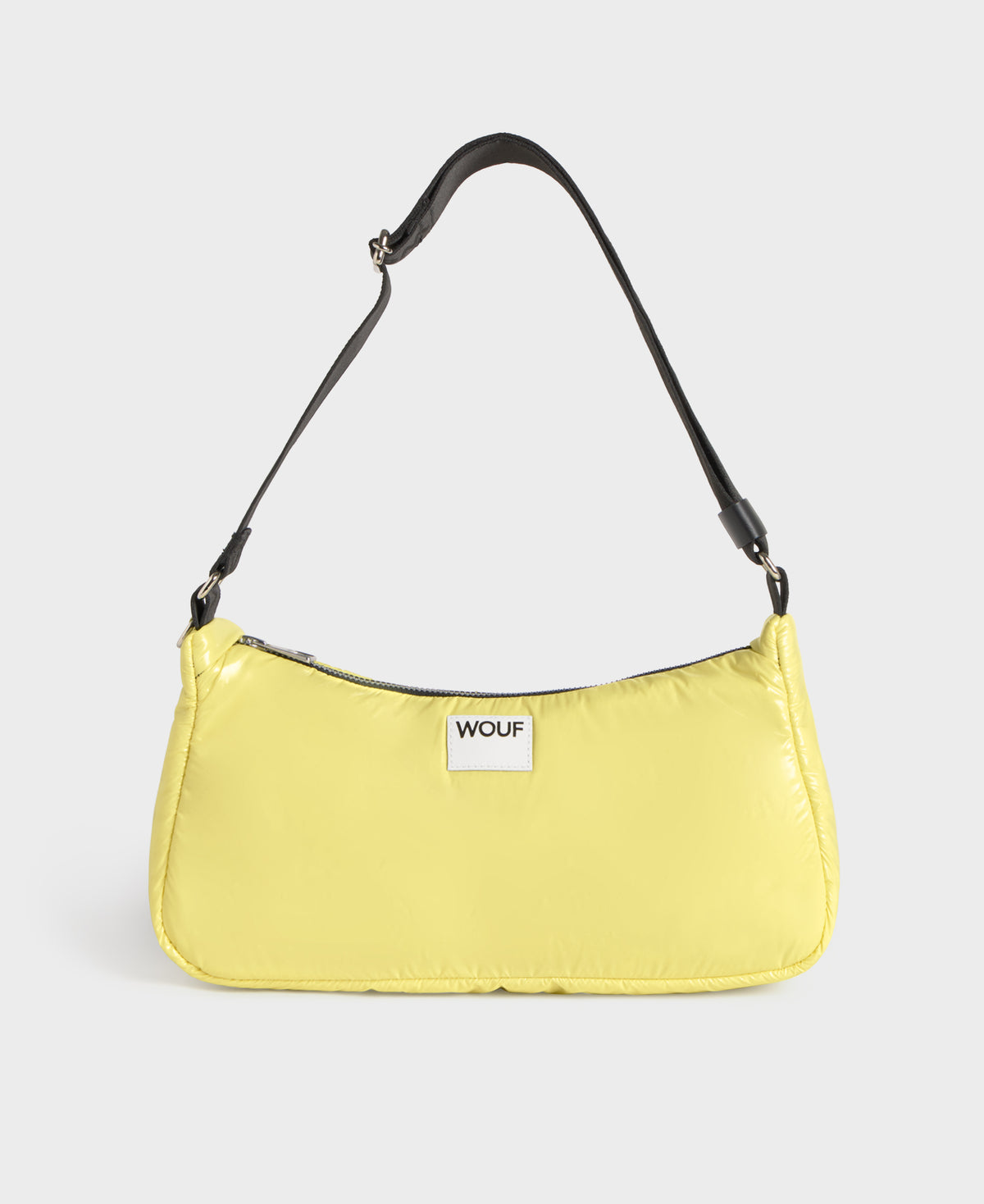 Butter Shoulder Bag