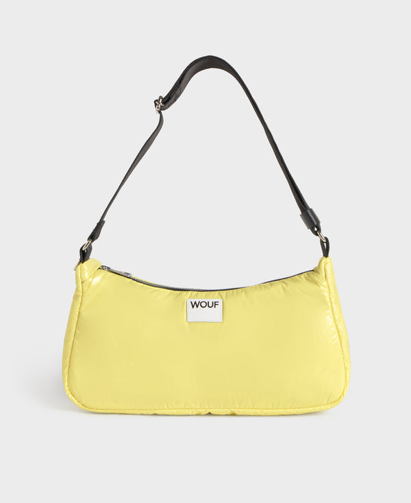 Butter Shoulder Bag