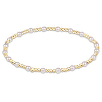 enewton Sincerity Pearl Bracelet, 3mm