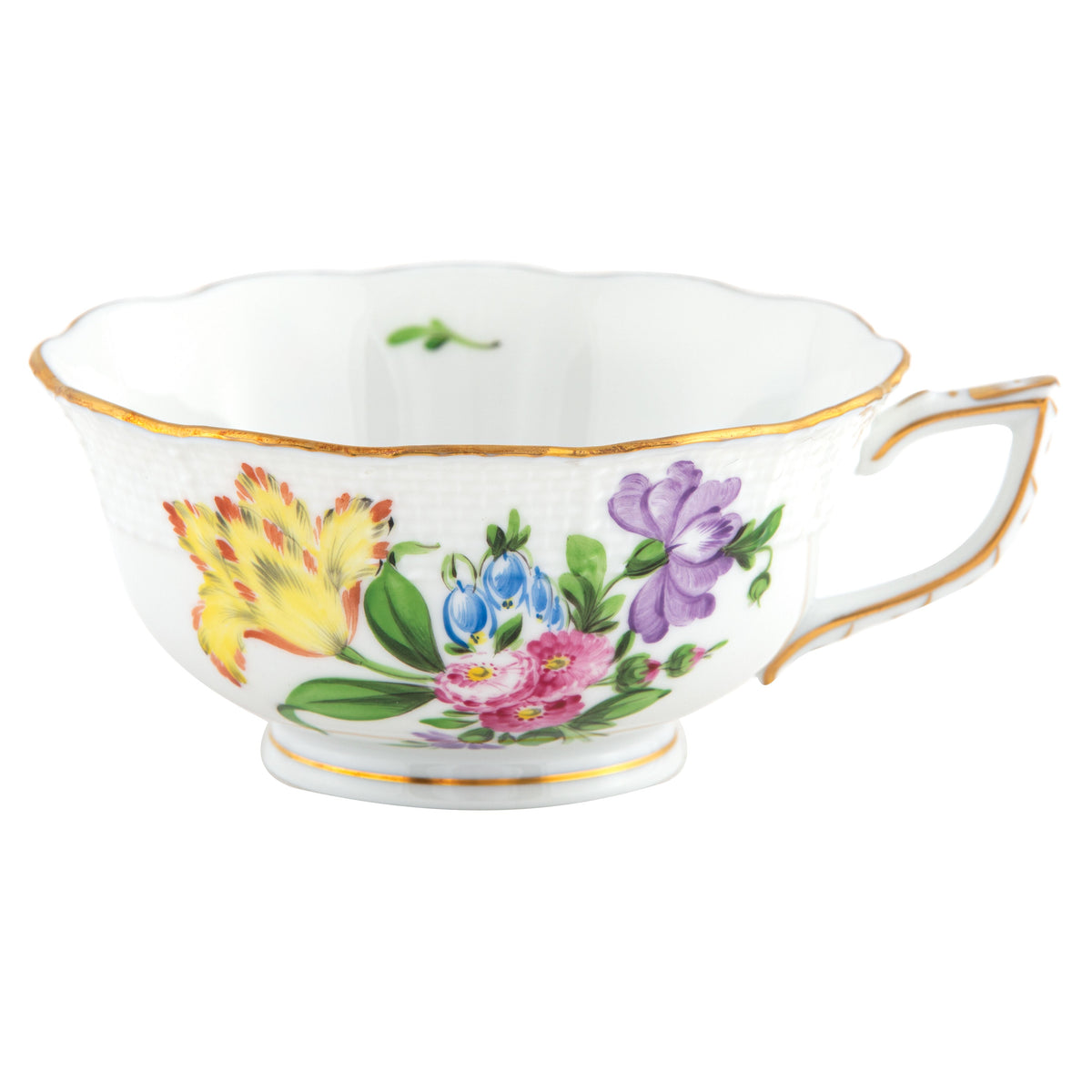 Printemps Tea Cup, Motif 6